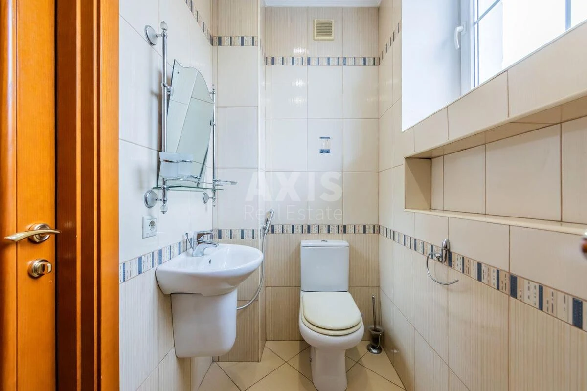 House prov. Malokytai'vs'kyj, 716m2, Kyiv city5252511