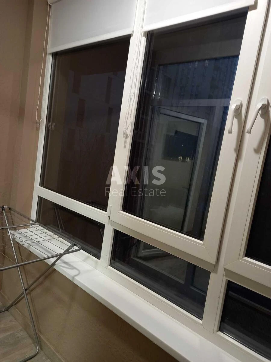 1k apartment vul. Saljutna 25931410