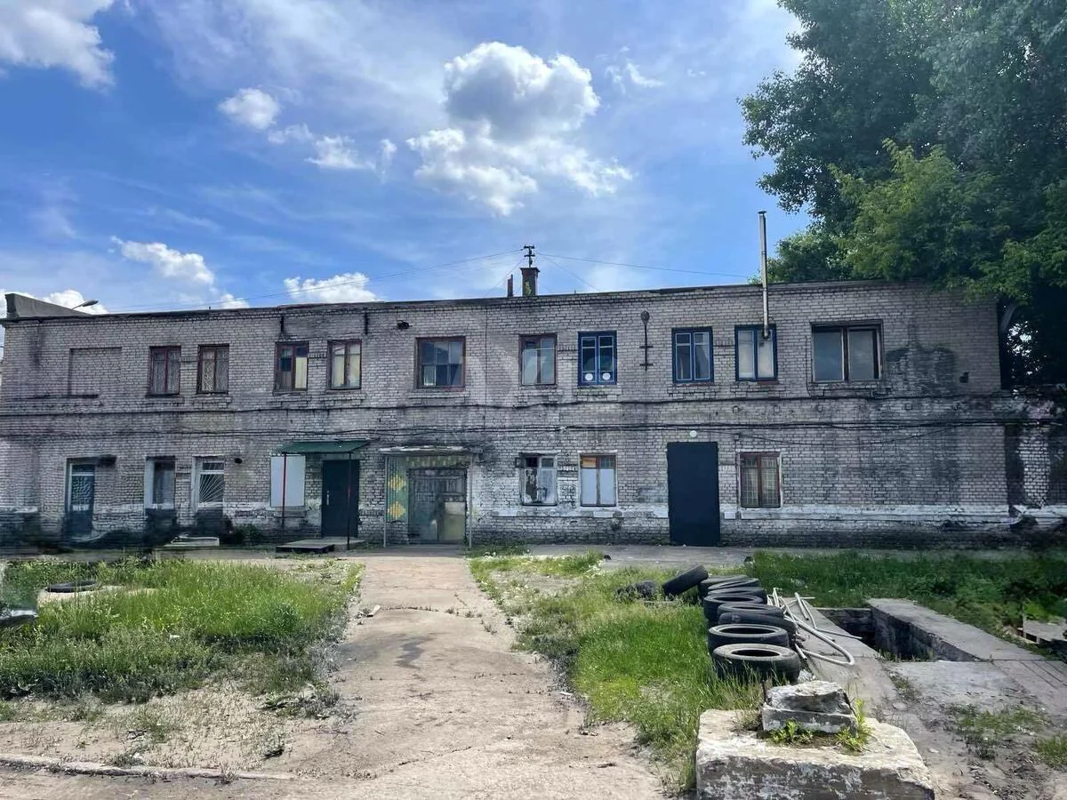 Офіс вул. Віскозна 4Д, 923м2