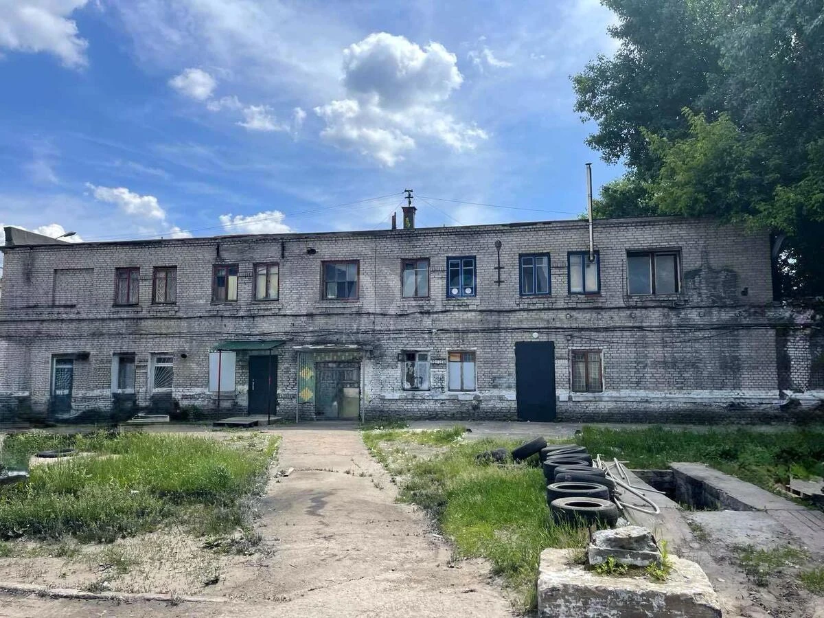 Office vul. Viskozna 4Д, 923m264616