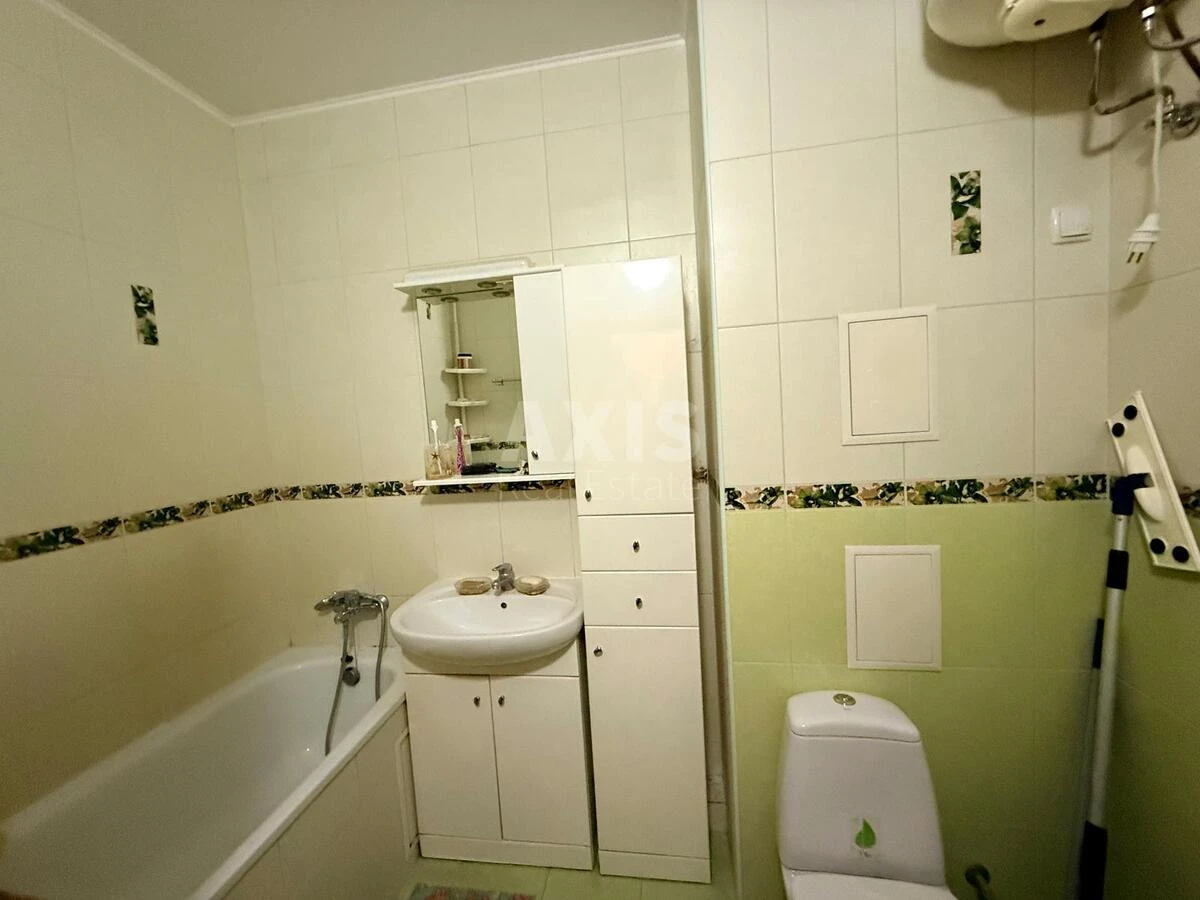 3k apartment vul. Kasijana Vasylja 2/1676246