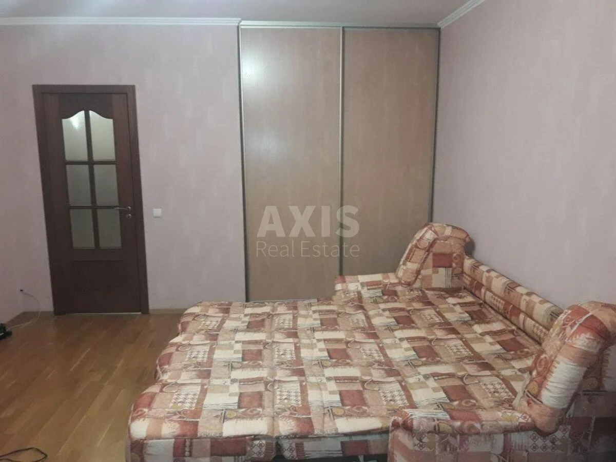 1к квартира ул. Ахматовой Анны 35676923