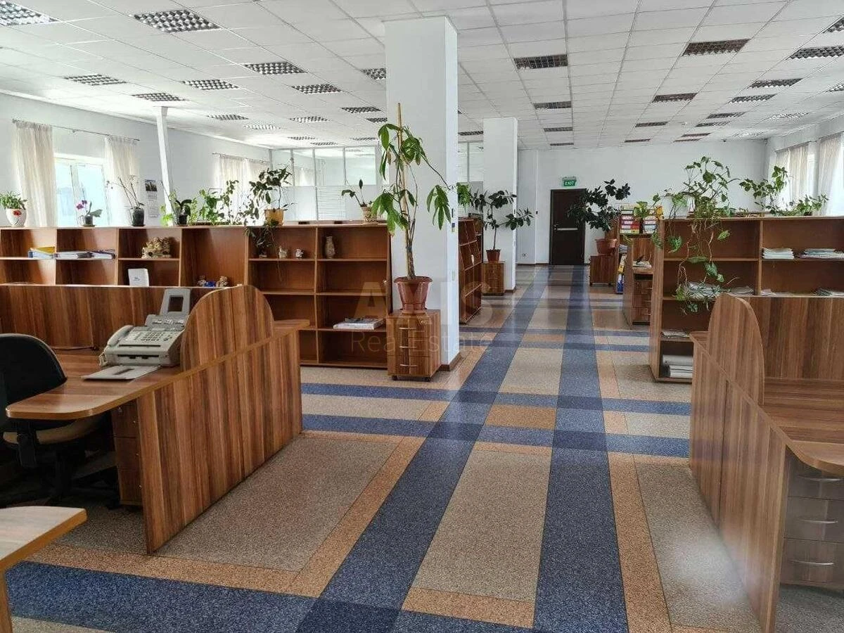 Офис ул. Луговая 12, 378м2607074