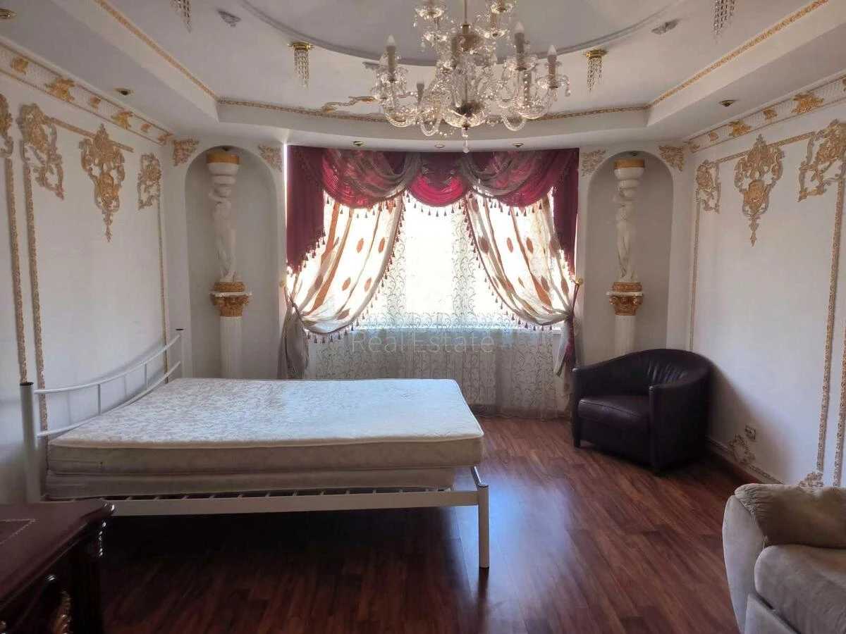 2k apartment vul. Nizhyns'ka 5707154