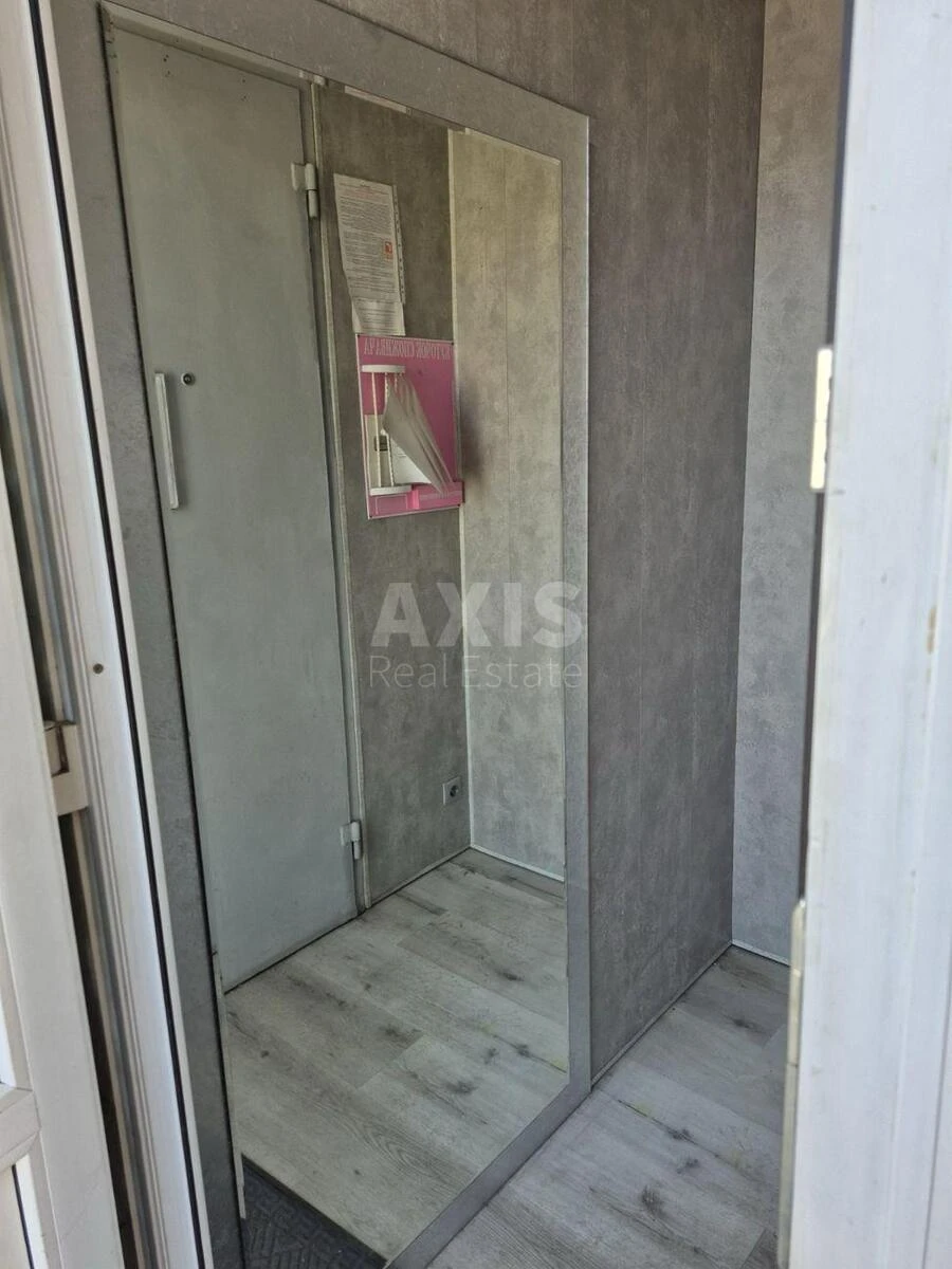 Trade object vul. Sverstjuka Jevgena 3Б, 61m2660894