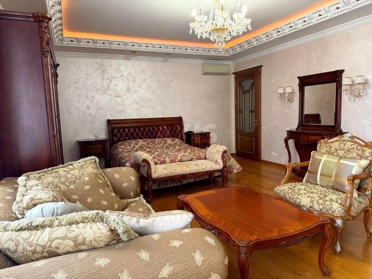 4k apartment vul. Ol'gyns'ka 66772119