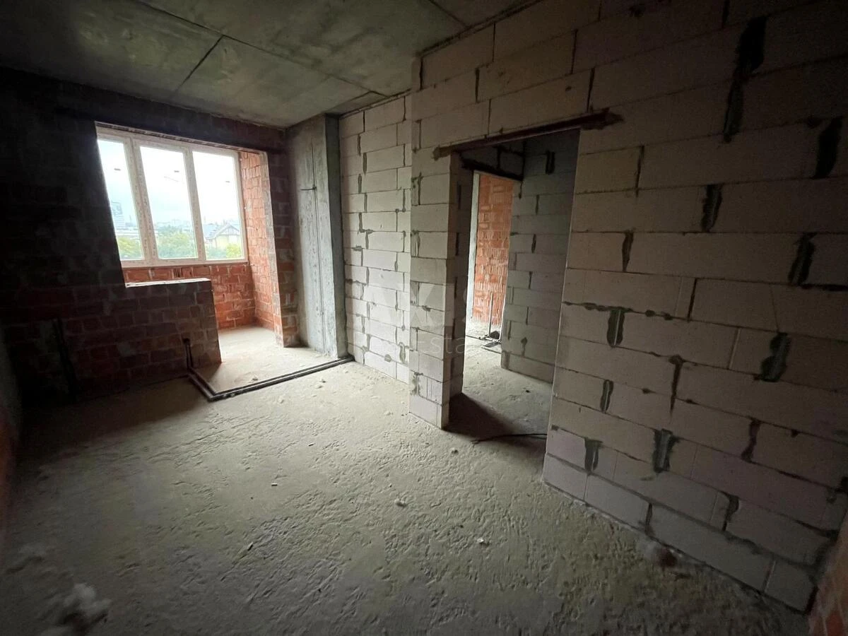 1к квартира ул. Августина Волошина 32А677329