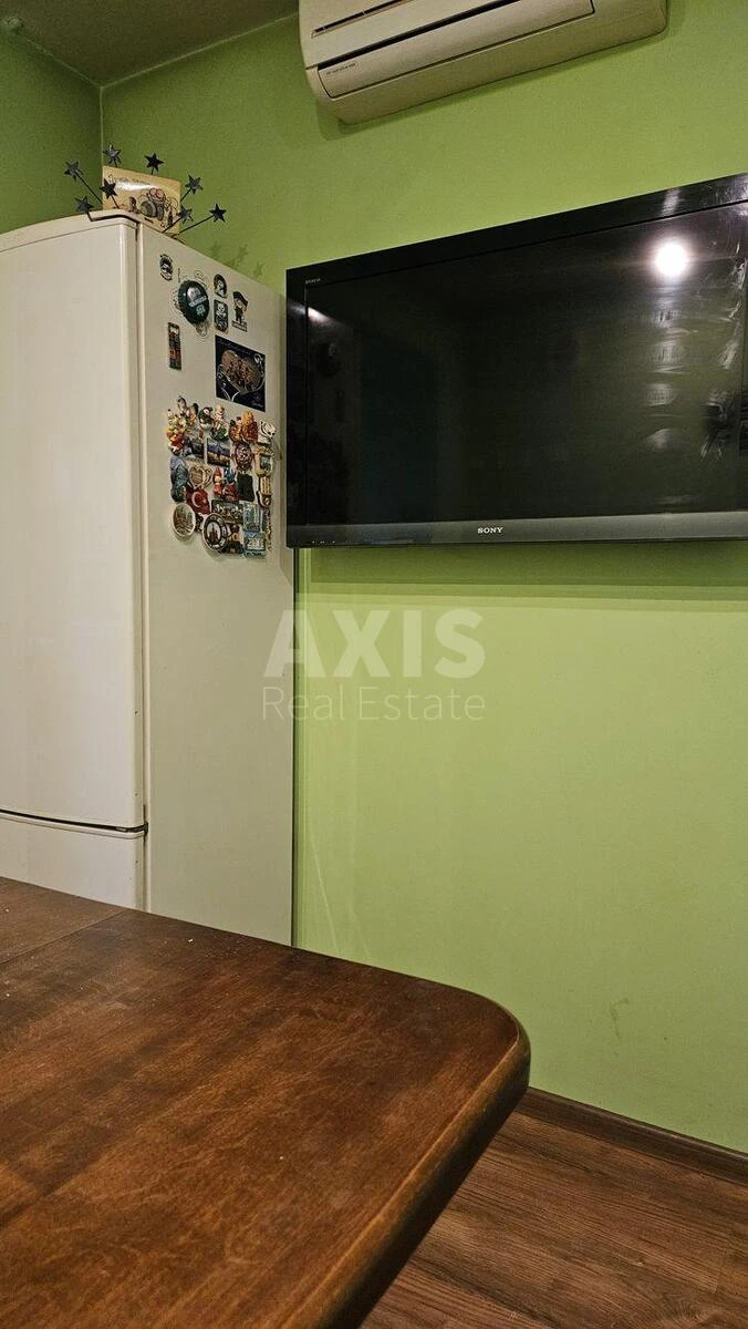 1k apartment vul. Akademika Vozianova 10707342