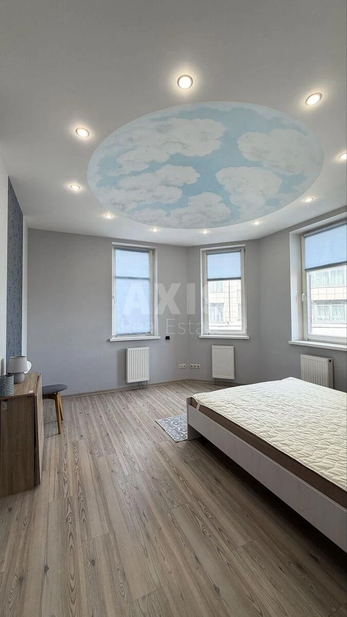 3к квартира ул. Евгения Коновальца 32Б7074711