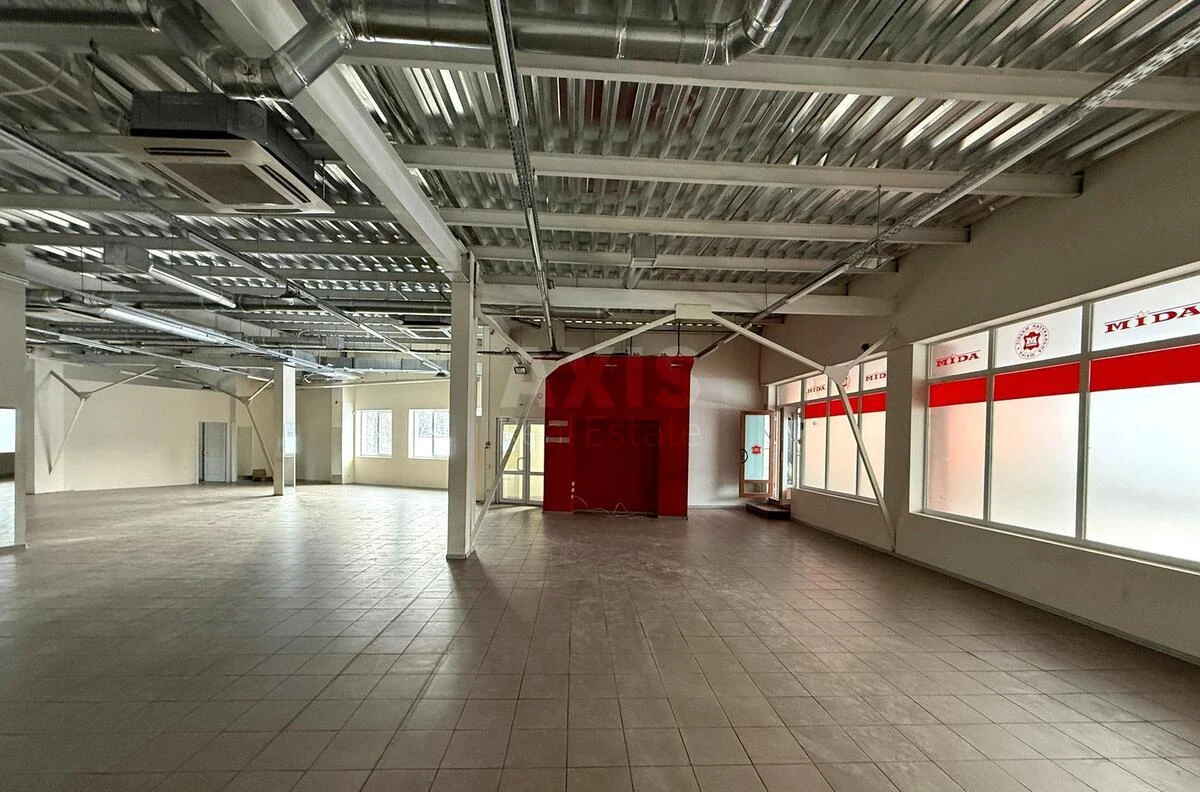 Trade object vul. Politehnichna 1/3, 500m2677452