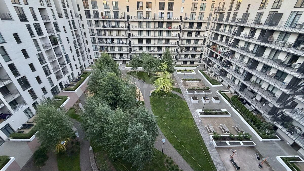 3k apartment doroga Naberezhno-Rybal's'ka 36930010