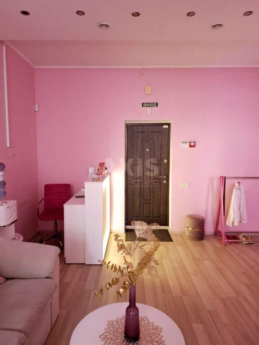 Office vul. Oleny Pchilky 5, 56m2608414