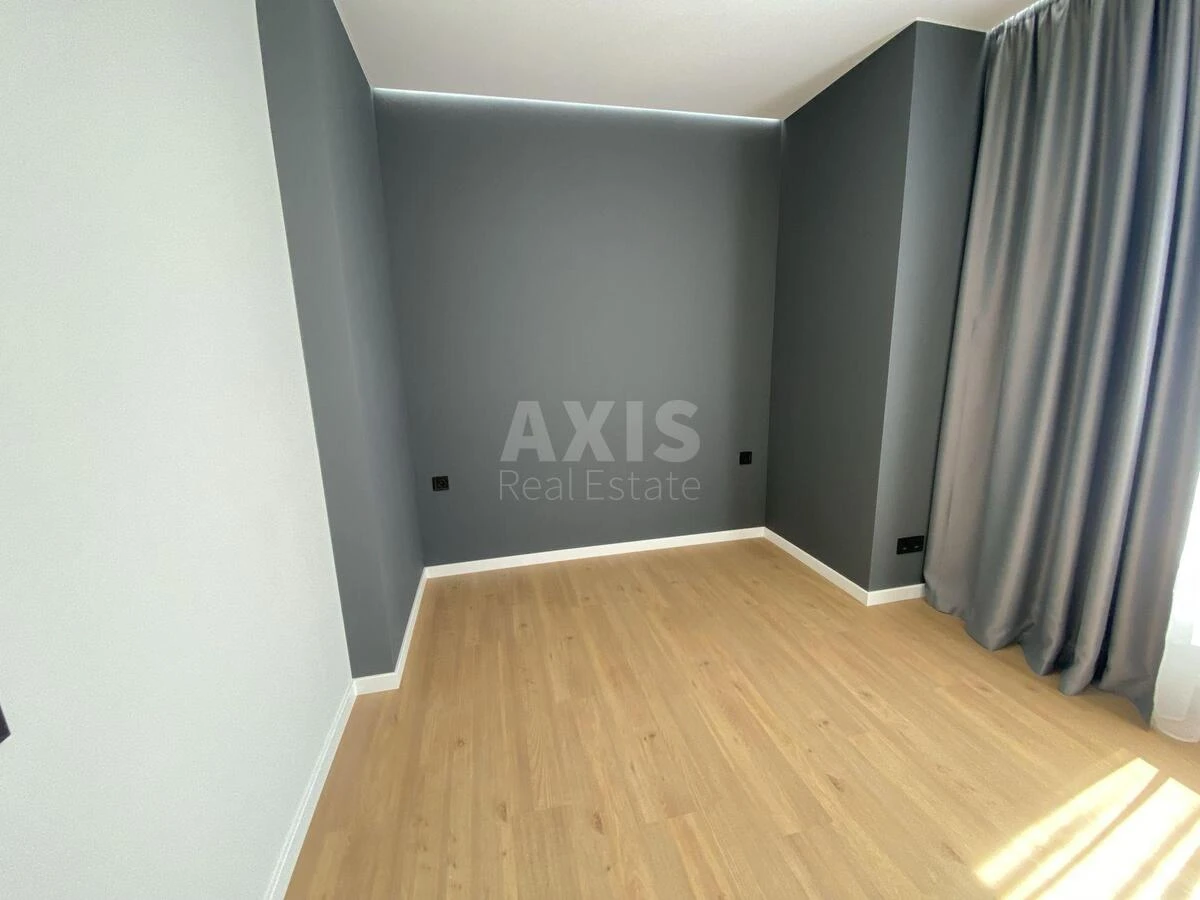 2k apartment vul. Ismayila Hasprynskoho 36618111