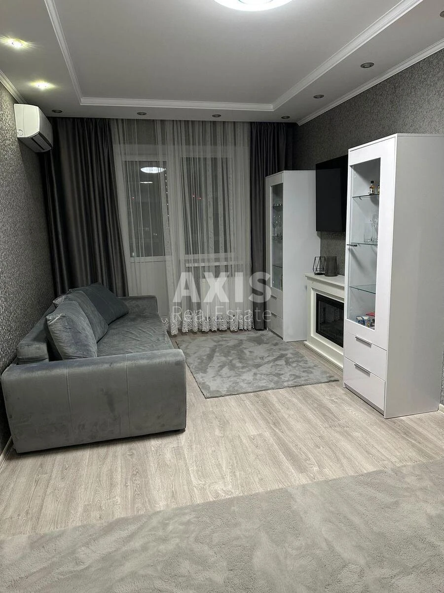 3к квартира ул. Патриарха Мстислава Скрипника 48/50478815