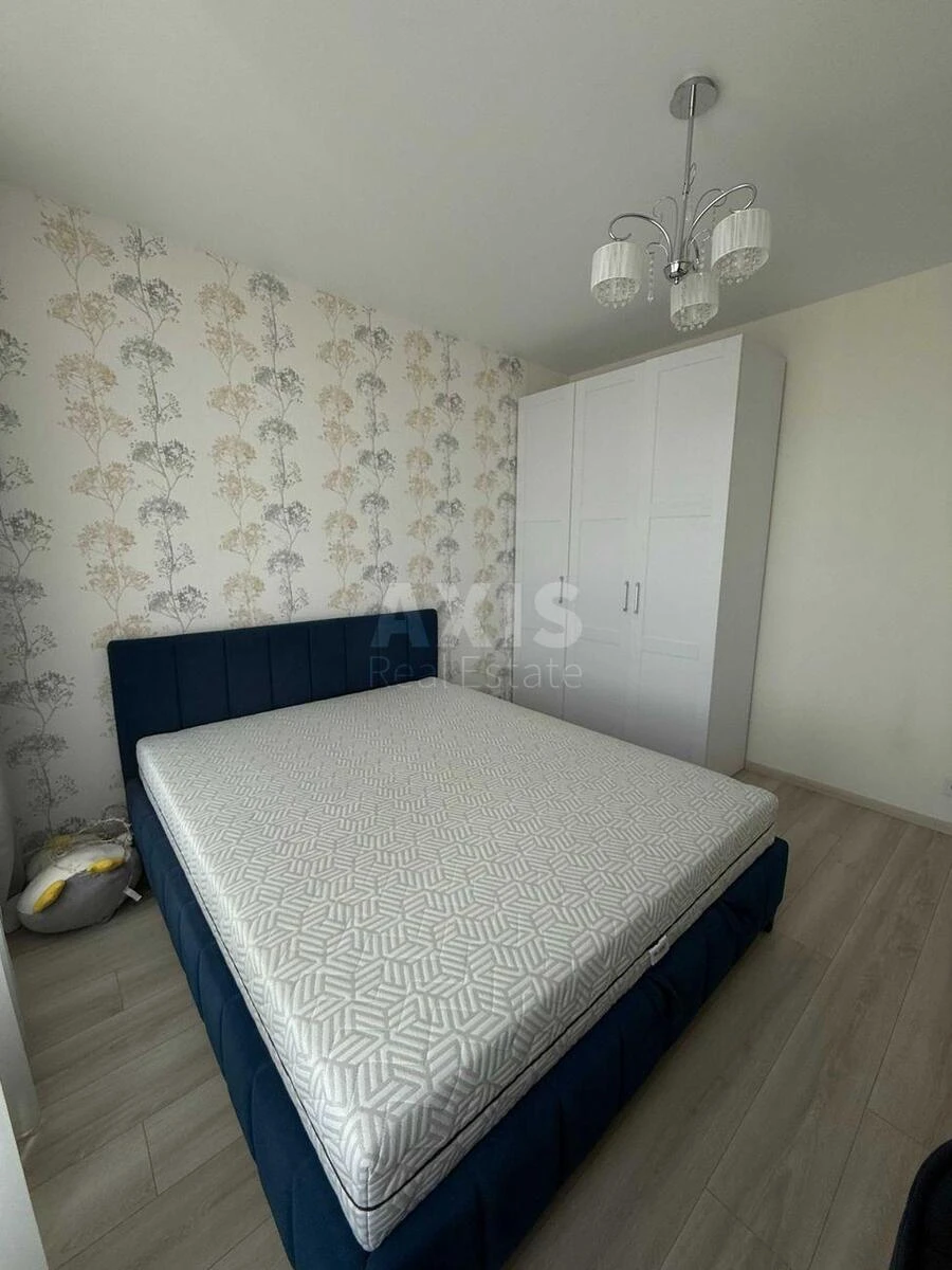1k apartment vul. Olesja Berdnyka 1Д661997