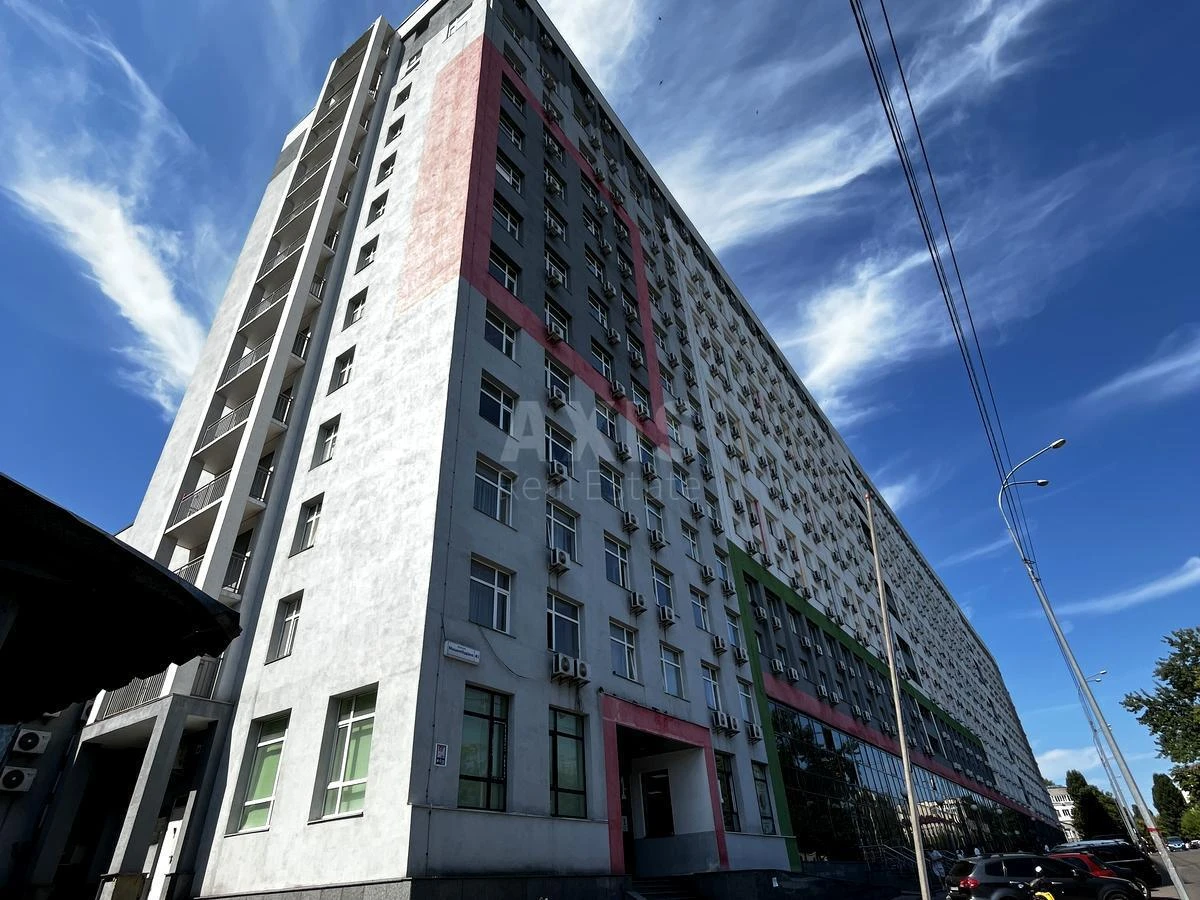 2k apartment vul. Mashynobudivna 417082518