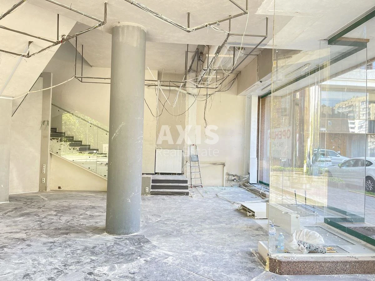 Объект сервиса ул. Жилянская 59, 202м2341805