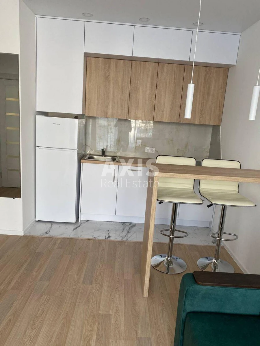 1k apartment vul. Stusa Vasylja 35343370