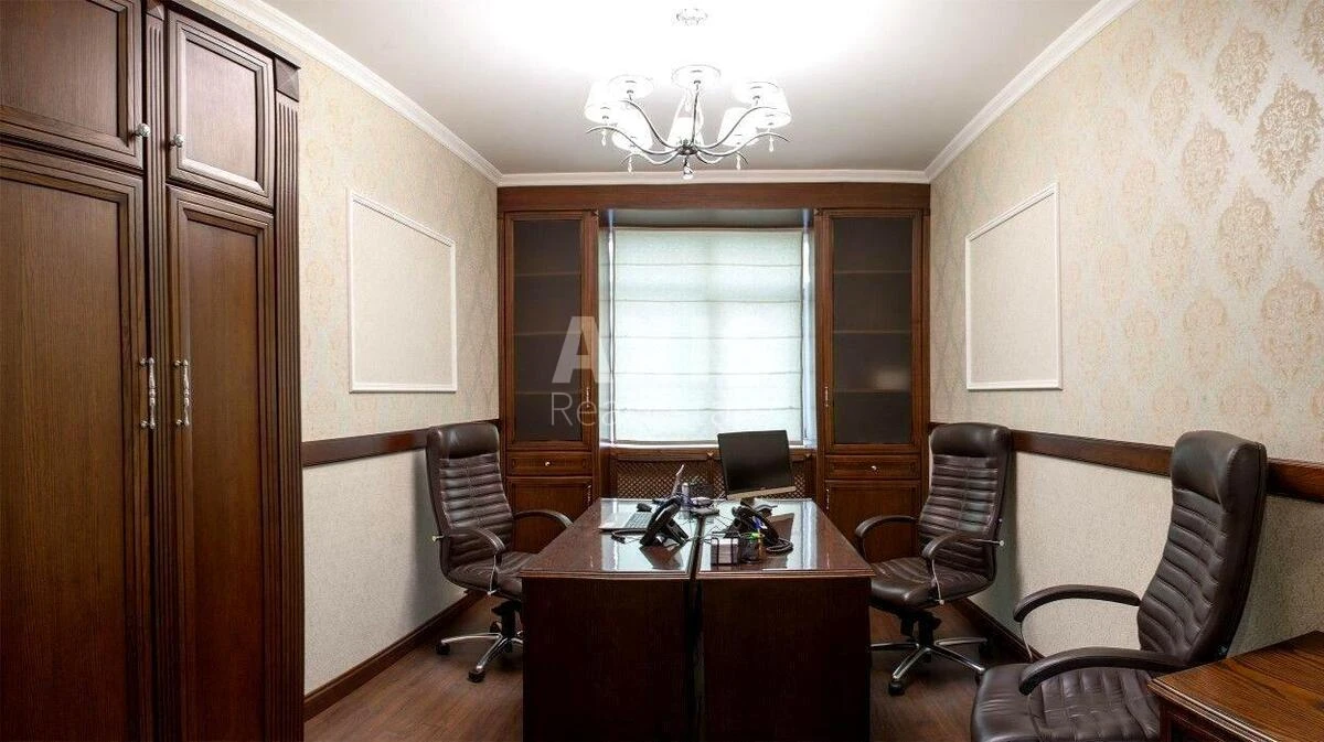 4k apartment vul. Antonovycha 131655243