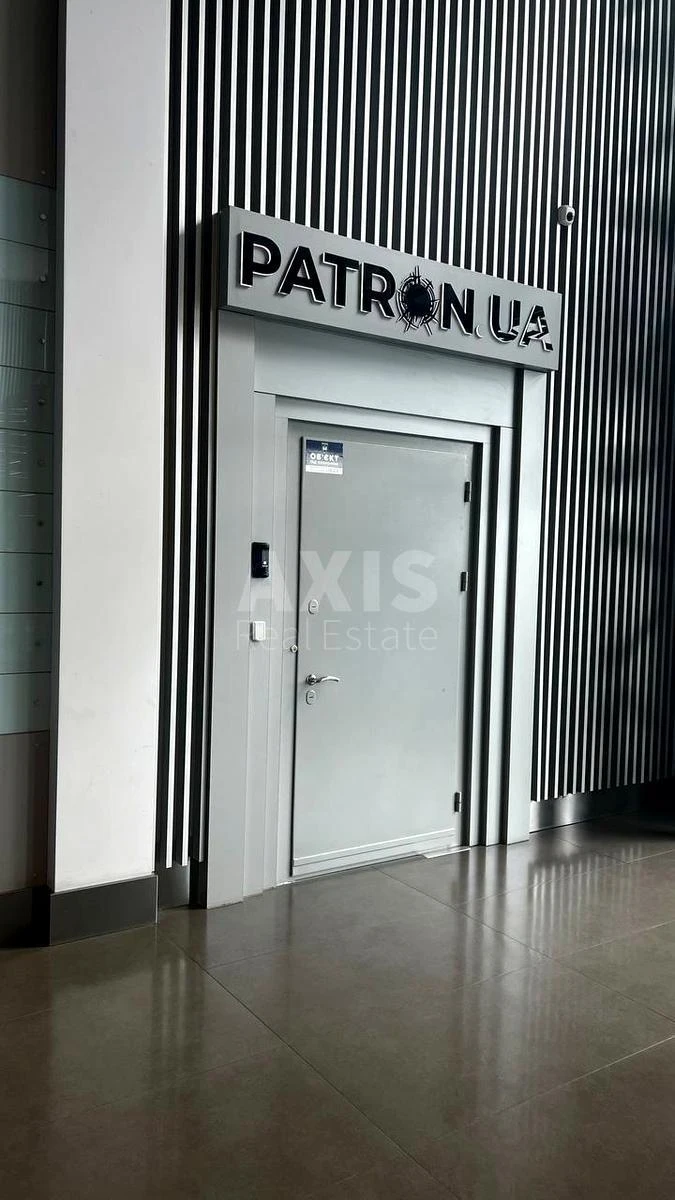 Офис пр-т Бандеры Степана 28А, 221м2678818