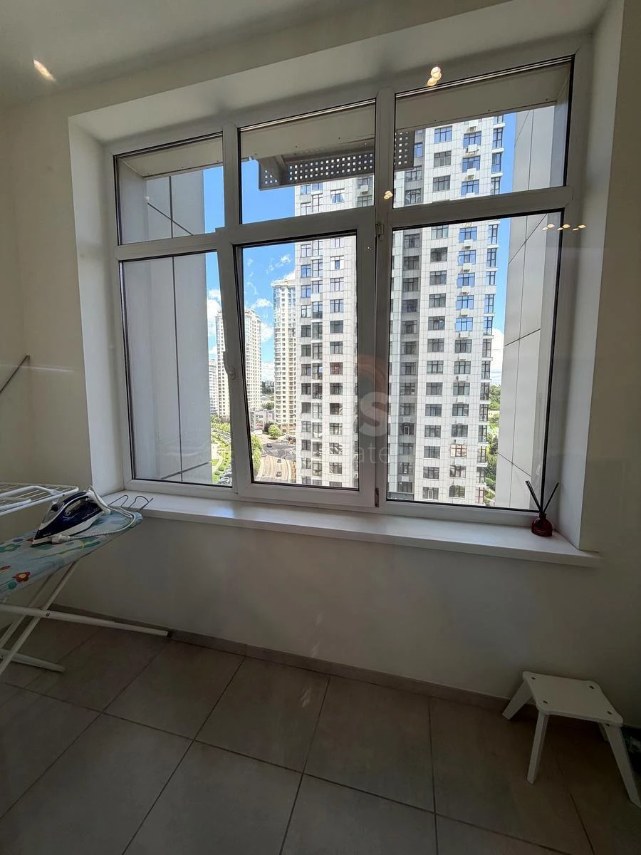 2k apartment vul. Andriya Verkhohlyada 18694046