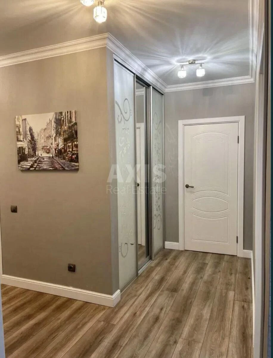 2k apartment vul. Dragomanova 106456710