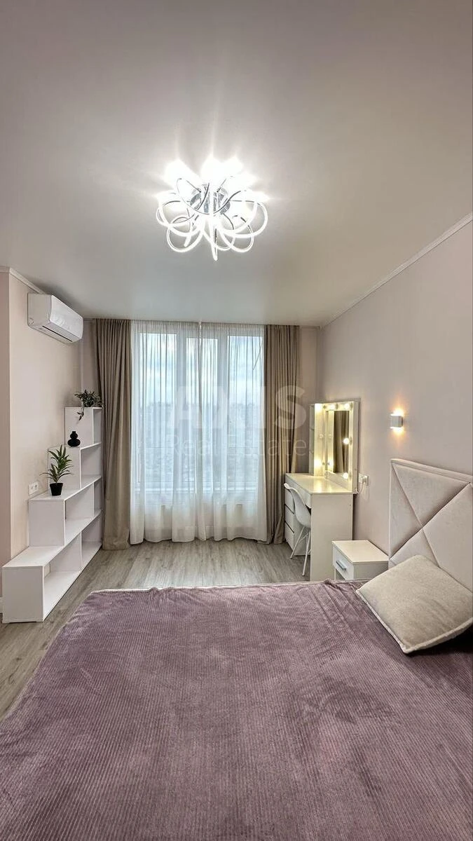 3k apartment vul. Kahovs'ka 60611875