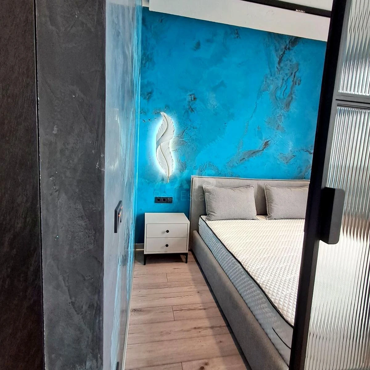 1k apartment vul. Andriya Verkhohlyada 14А6625311