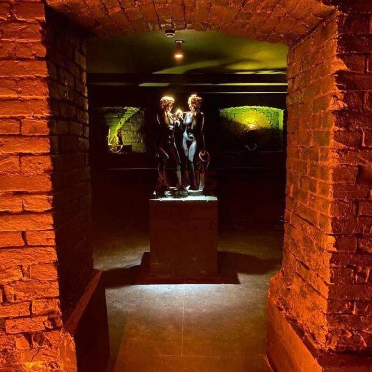 Объект торговли пер. Шевченко 13/21, 130м2625434