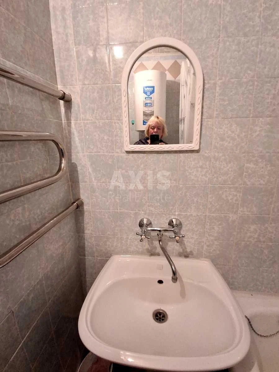 1k apartment vul. Geroi'v Dnipra 32А713975