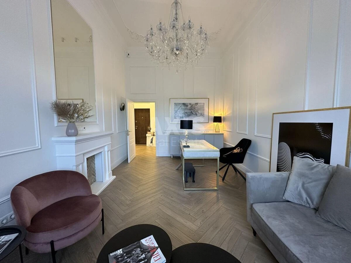 Office vul. Andriya Verkhohlyada 15А, 34m2684210