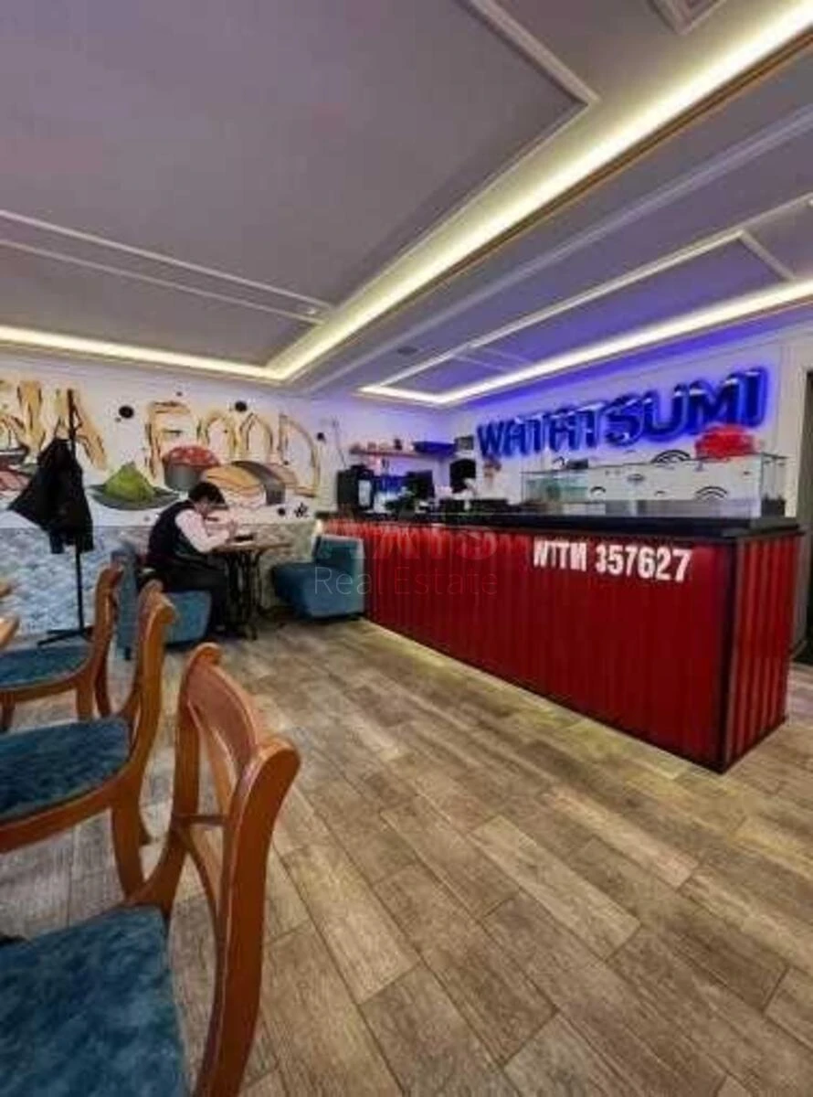 Объект торговли ул. Сечевых Стрельцов 26, 90м2698981