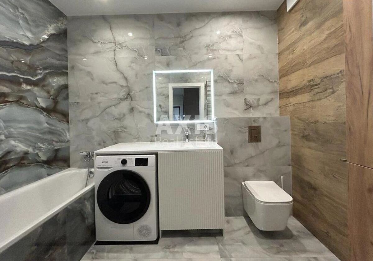 3k apartment prov. Baltijs'kyj 3A6921315