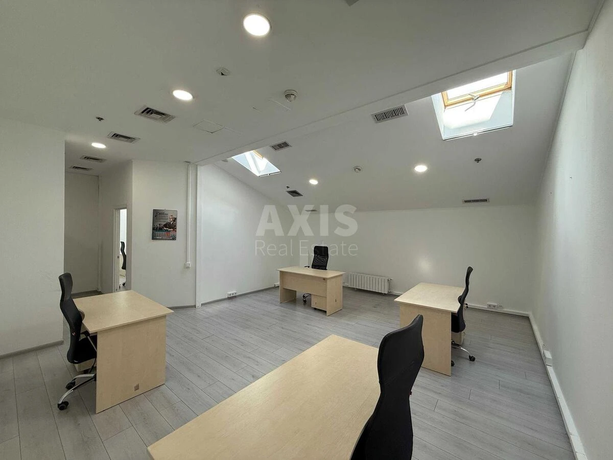 Office vul. Basejna 2А, 92m265168
