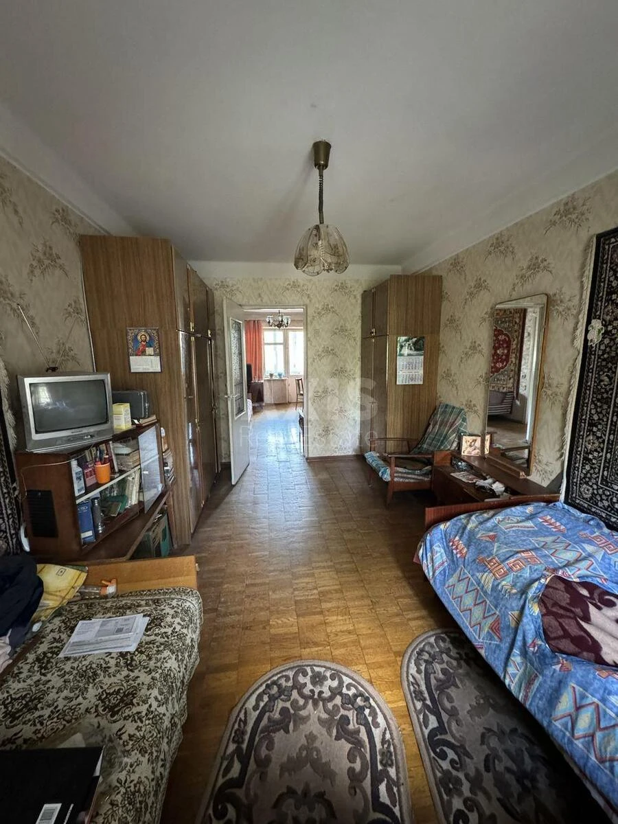 2к квартира ул. Каунасская 8/2713733
