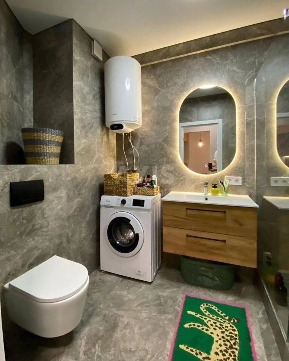 1k apartment pr-t Berestejskij 11Б650983