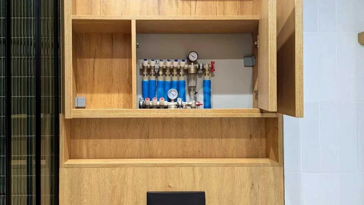 2k apartment vul. Vsevoloda Zmijenka 306671914