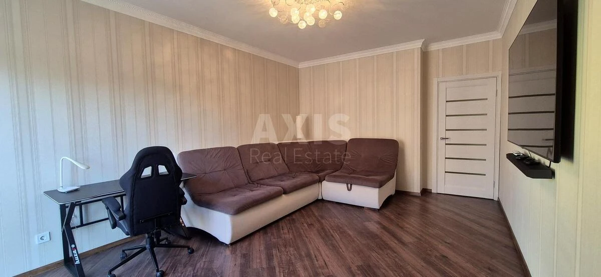 3k apartment vul. Regeneratorna 4666625