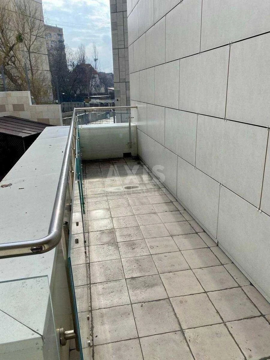 Service object vul. Saperne Pole 5, 62m26832914