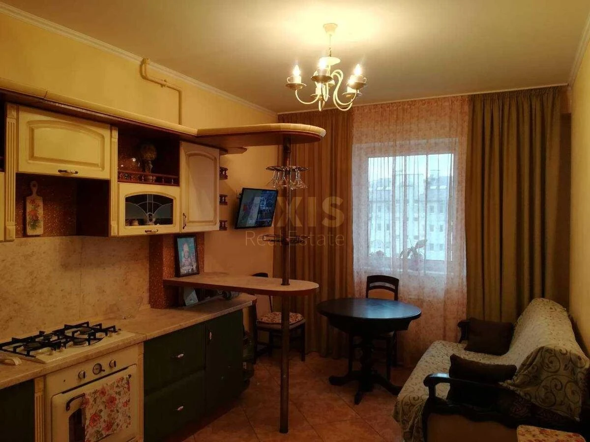 3k apartment vul. Djachenka Ivana 20А62340