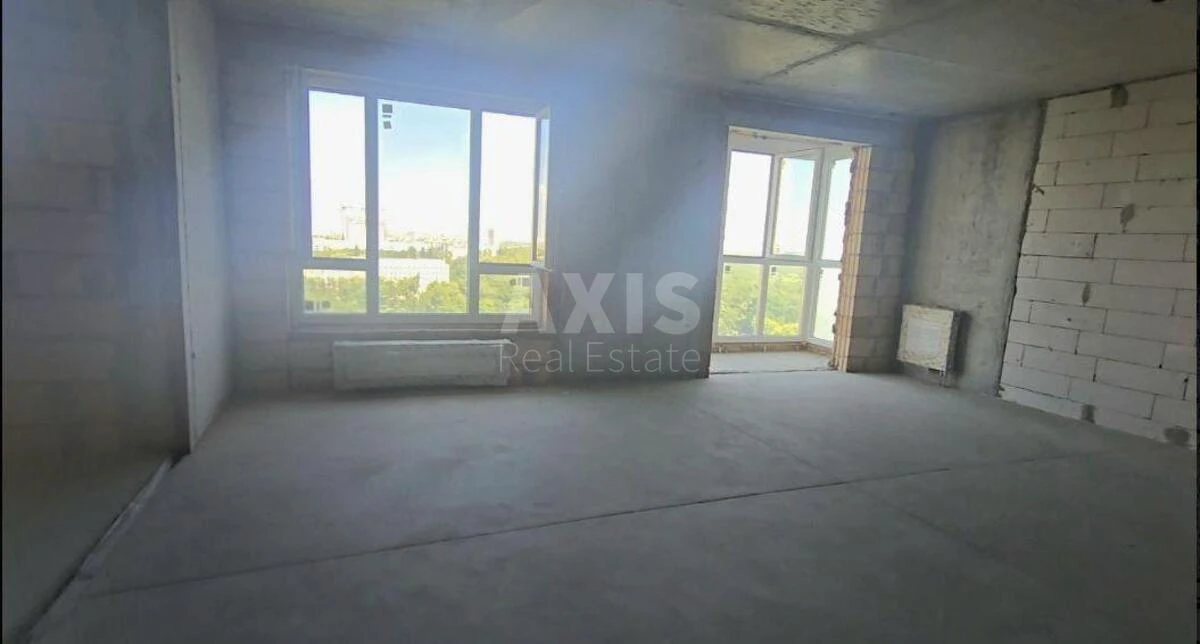 3k apartment vul. Voskresens'ka 18623591