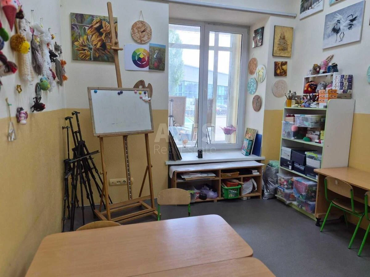 Офис пр-т Голосеевский 97А, 120м2683580