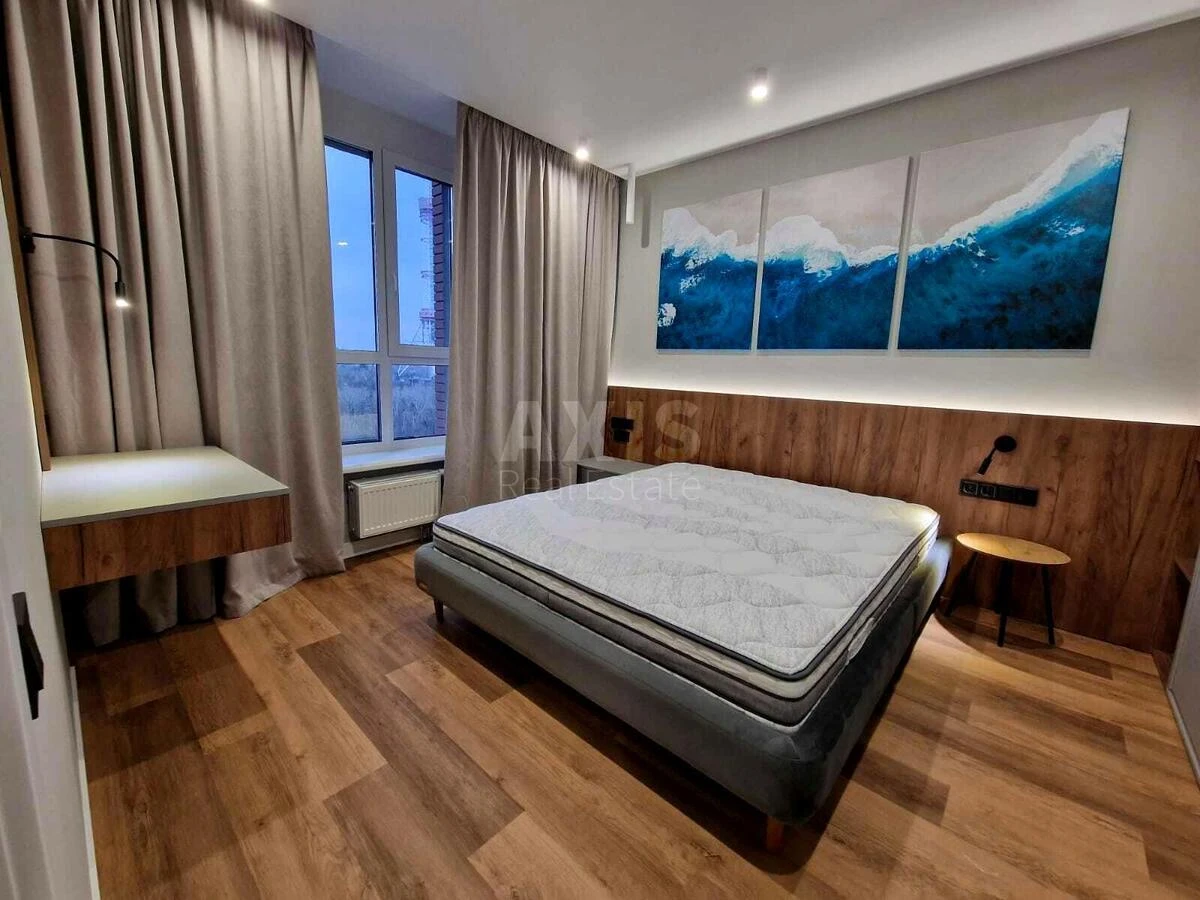 2k apartment vul. Teligy Oleny 25683742