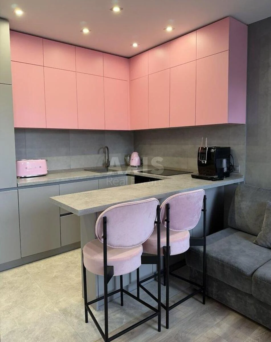 1к квартира ул. Новополевая 2, корп. 2695371