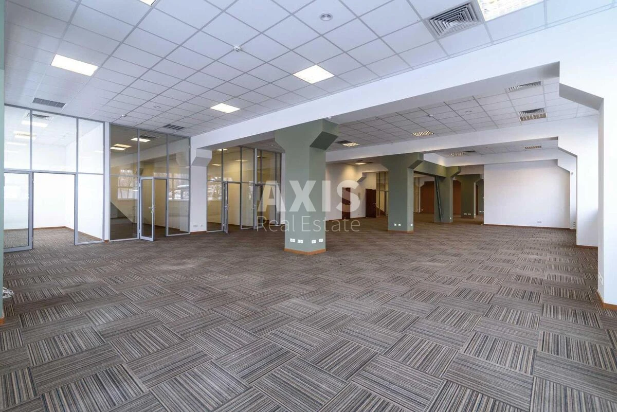 Office prov. Ohtyrs'kyj 7, 535m252554