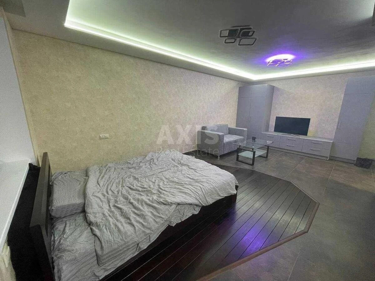 1k apartment vul. Kudrjavs'ka 31/33710817