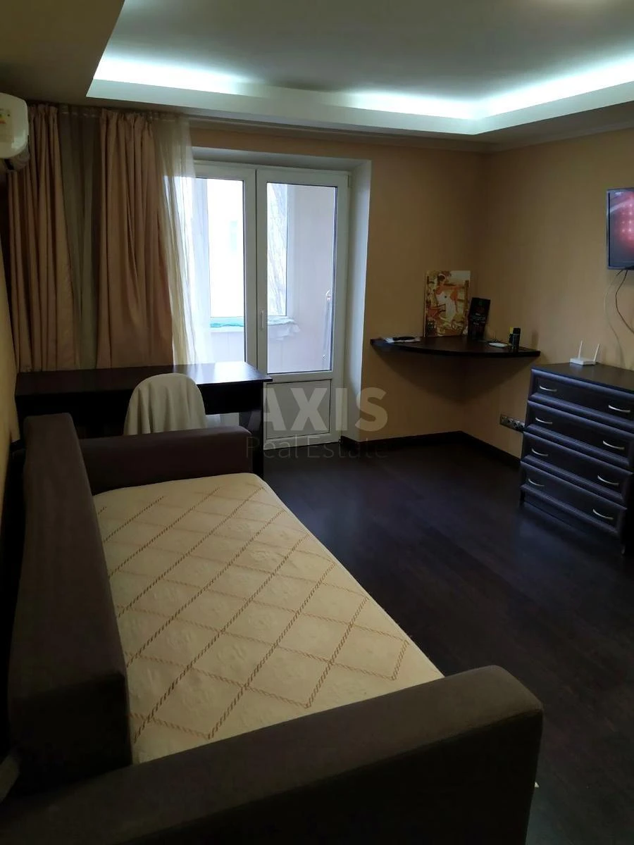 1k apartment vul. Danyla Shherbakivs'kogo 31Б664110