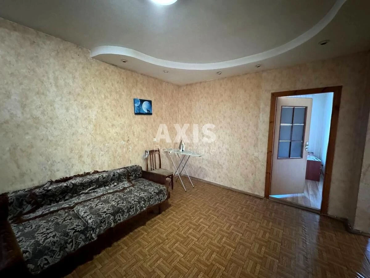 4k apartment vul. Vyshnjakivs'ka Seven A664053