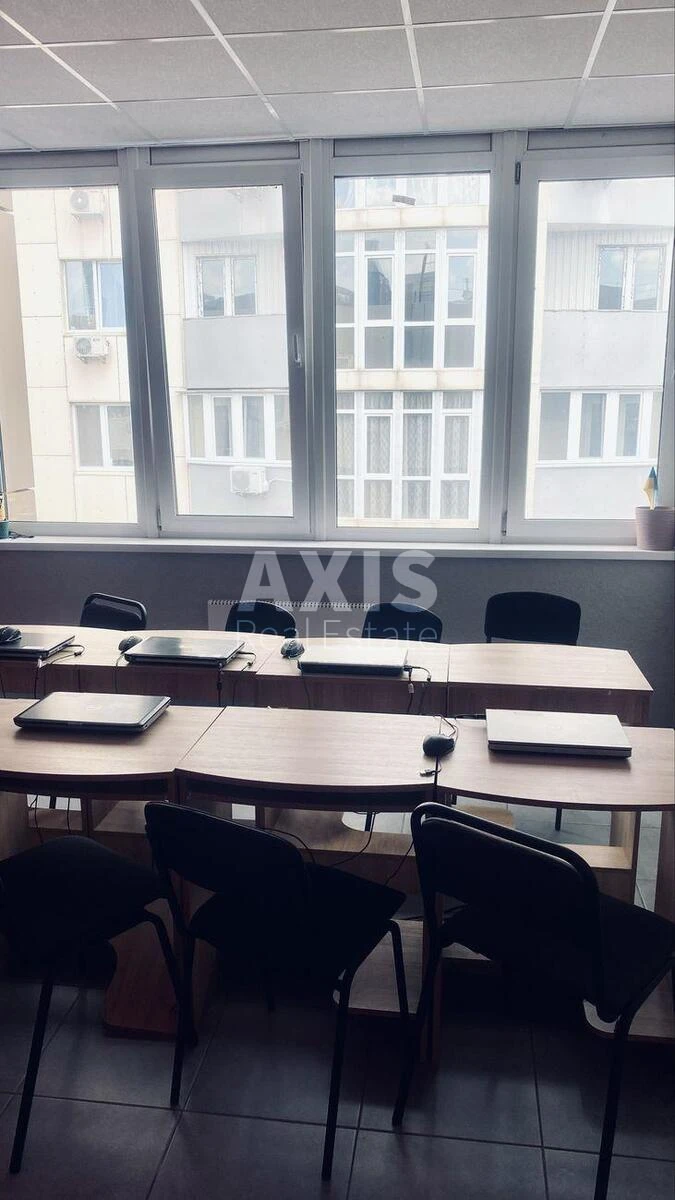 Trade object bul. Kol'cova 14, 2231m25960714