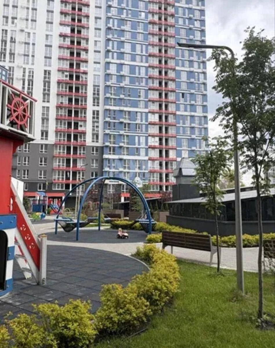 1к квартира ул. Глеба Бабича 86808115